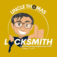 Uncle Thomas Locksmith logo
